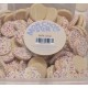 Monster Chocs Milk Chocolate Discs 1kg